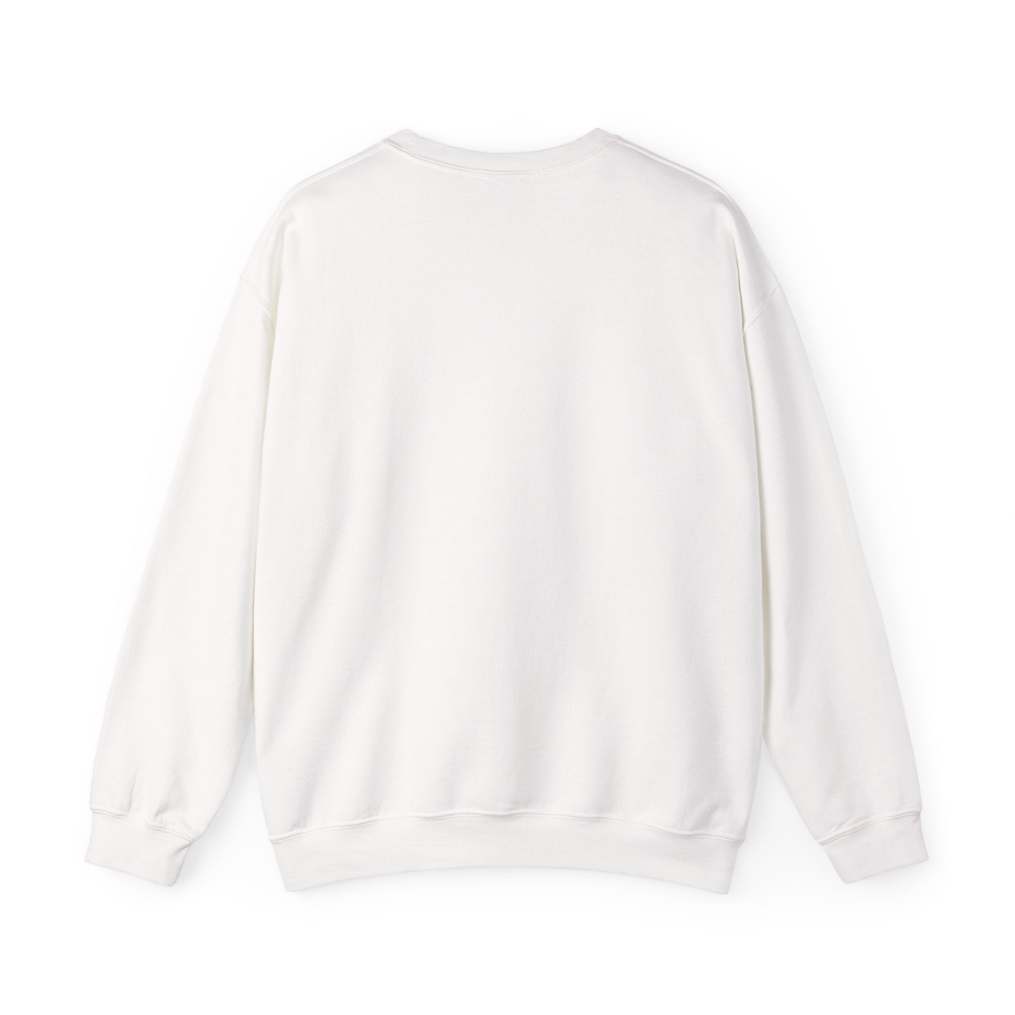 "Little Steps" Crewneck Sweatshirt