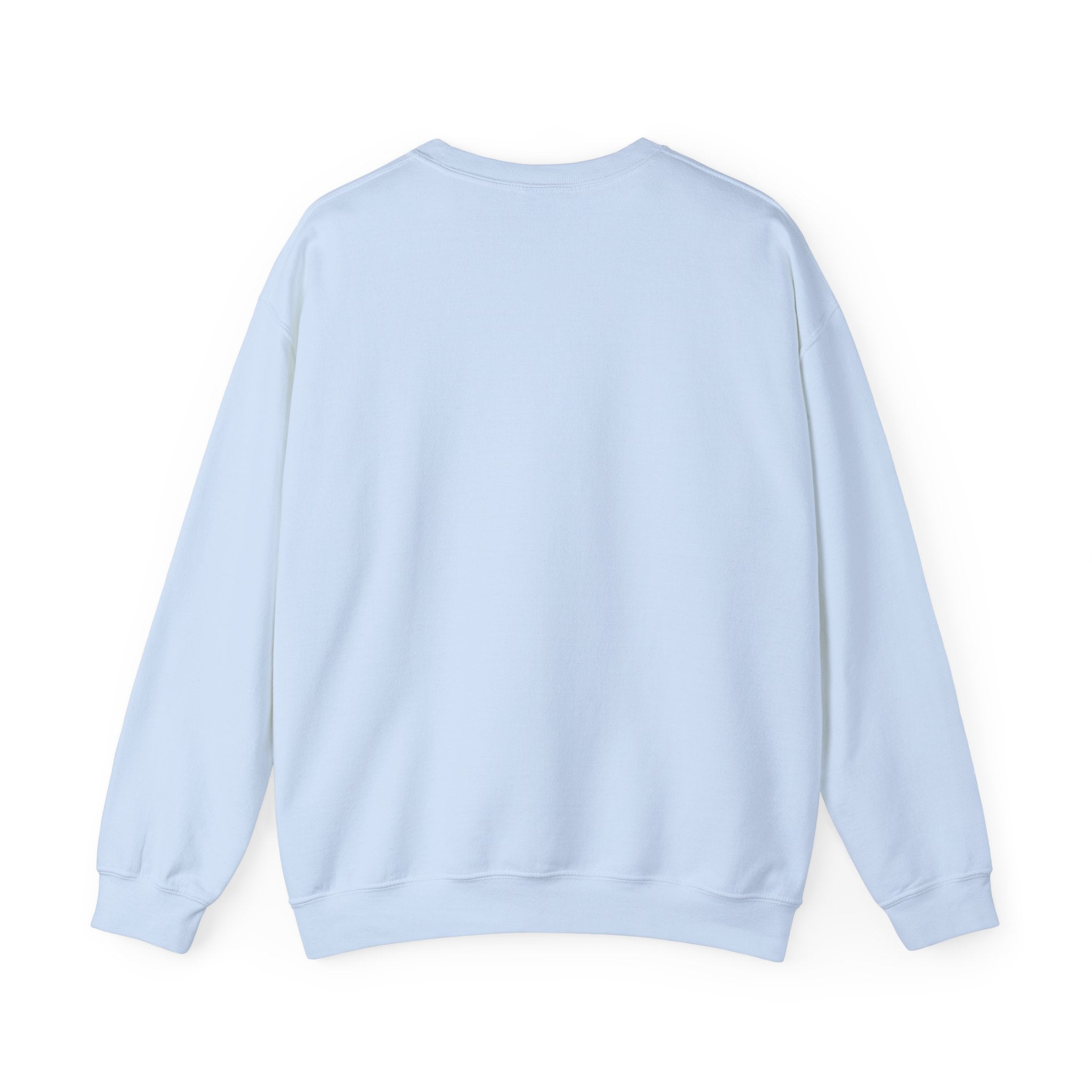 "Little Steps" Crewneck Sweatshirt